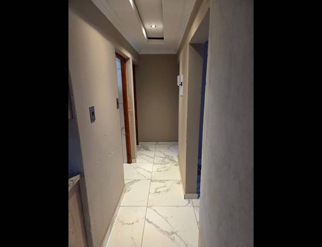 2 BEDROOM TOWNHOUSE TO LET IN NORKEM PARK